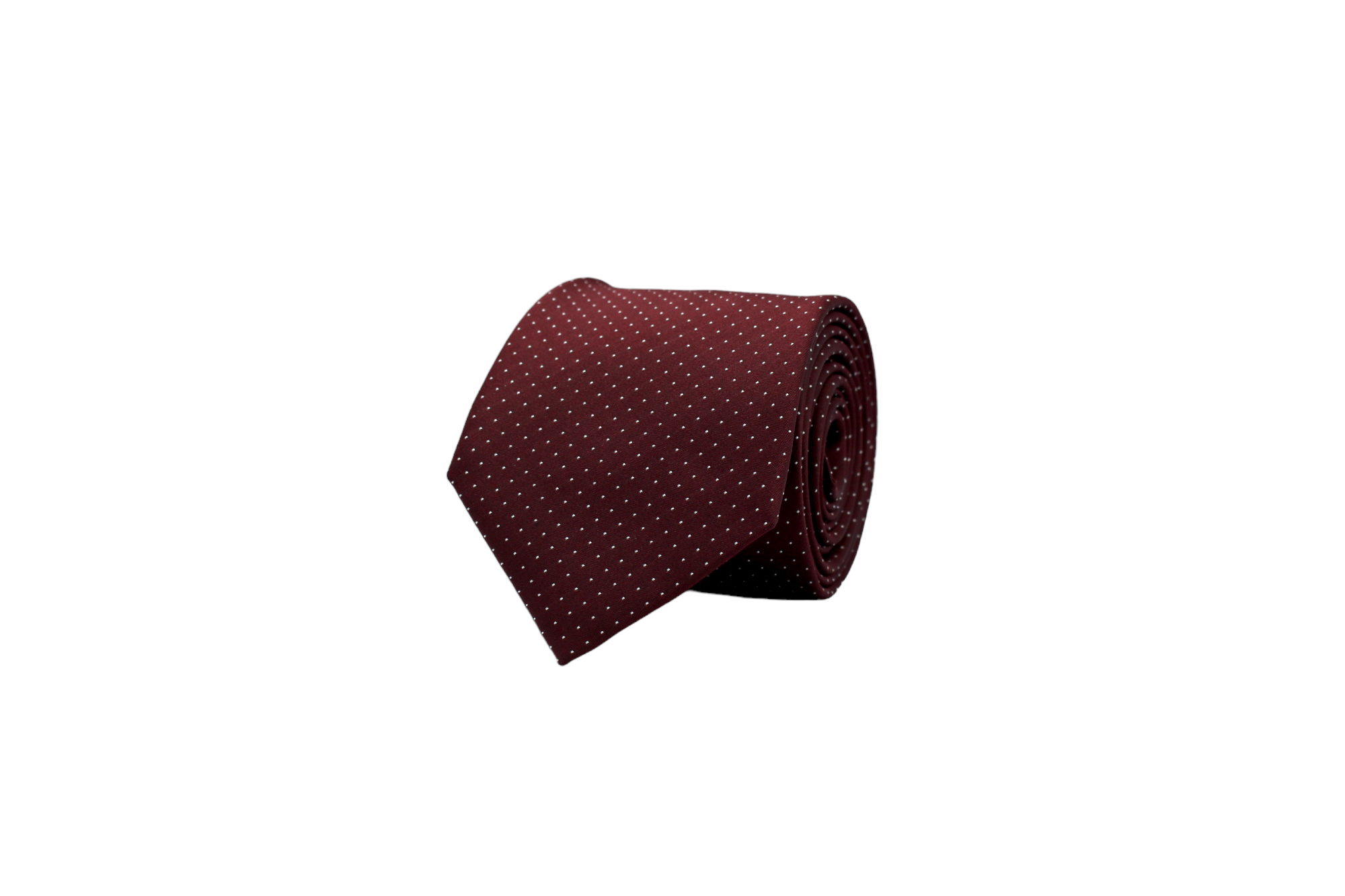 Jacquard Tie