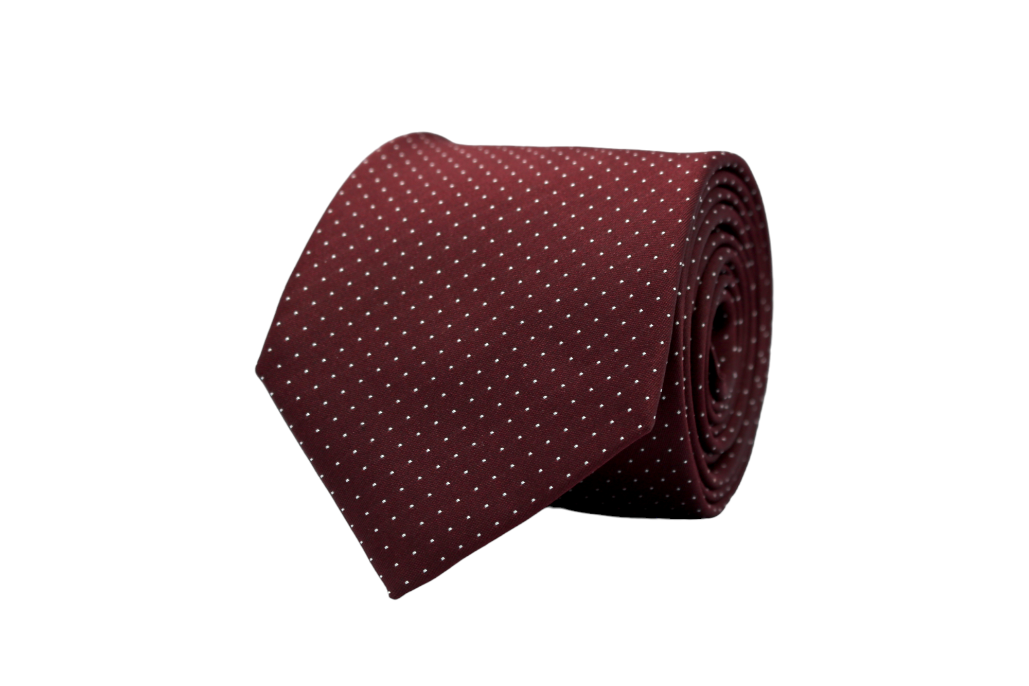 Jacquard Tie