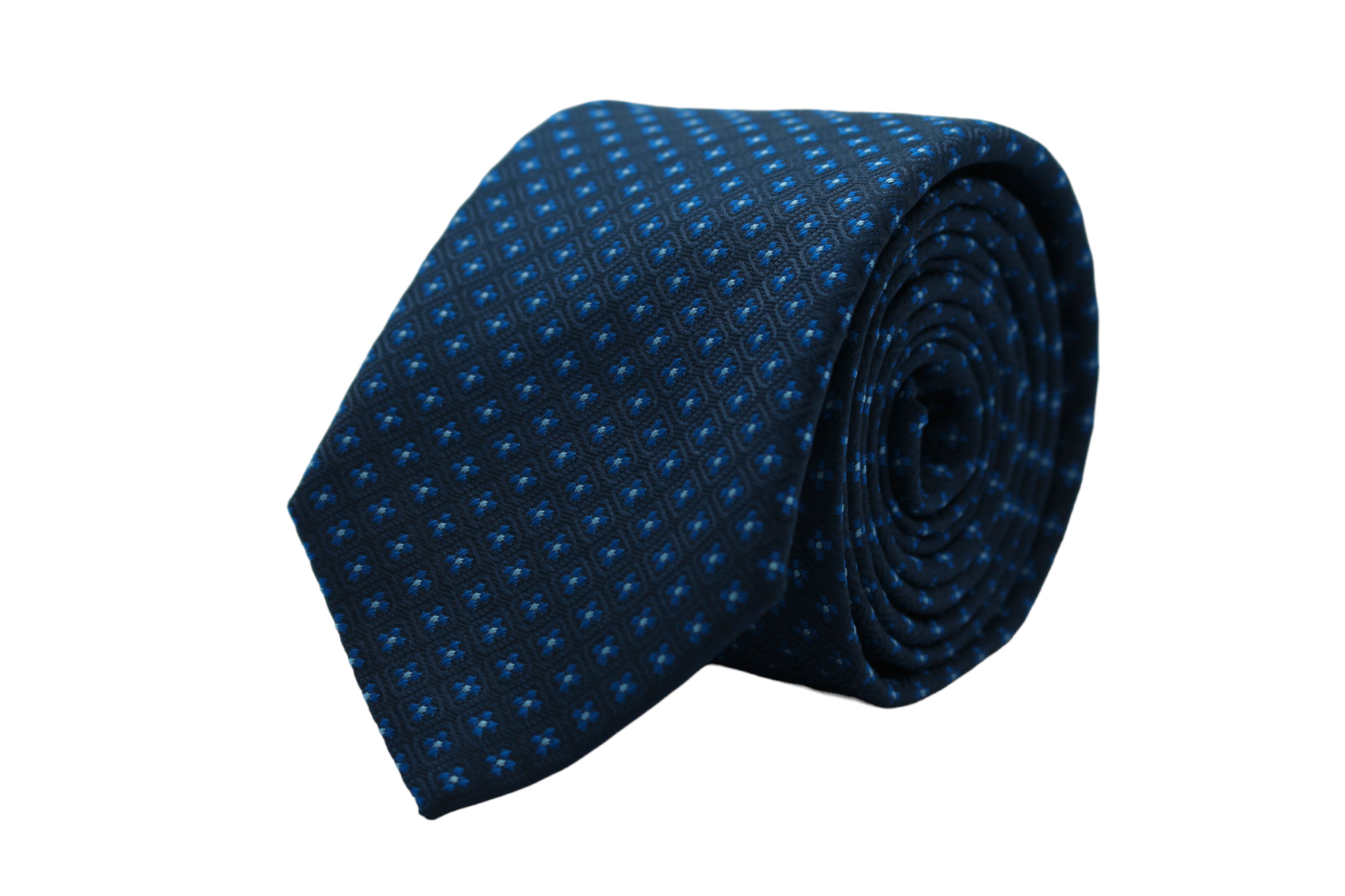 Jacquard Tie