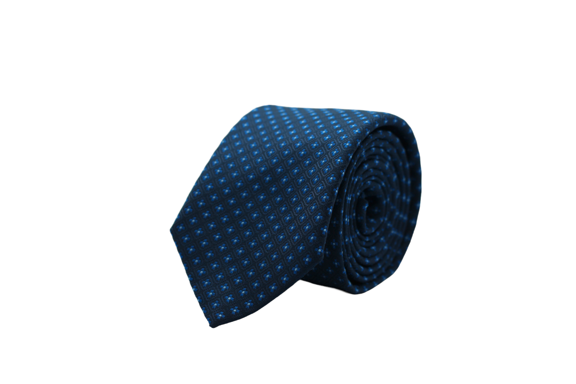 Jacquard Tie