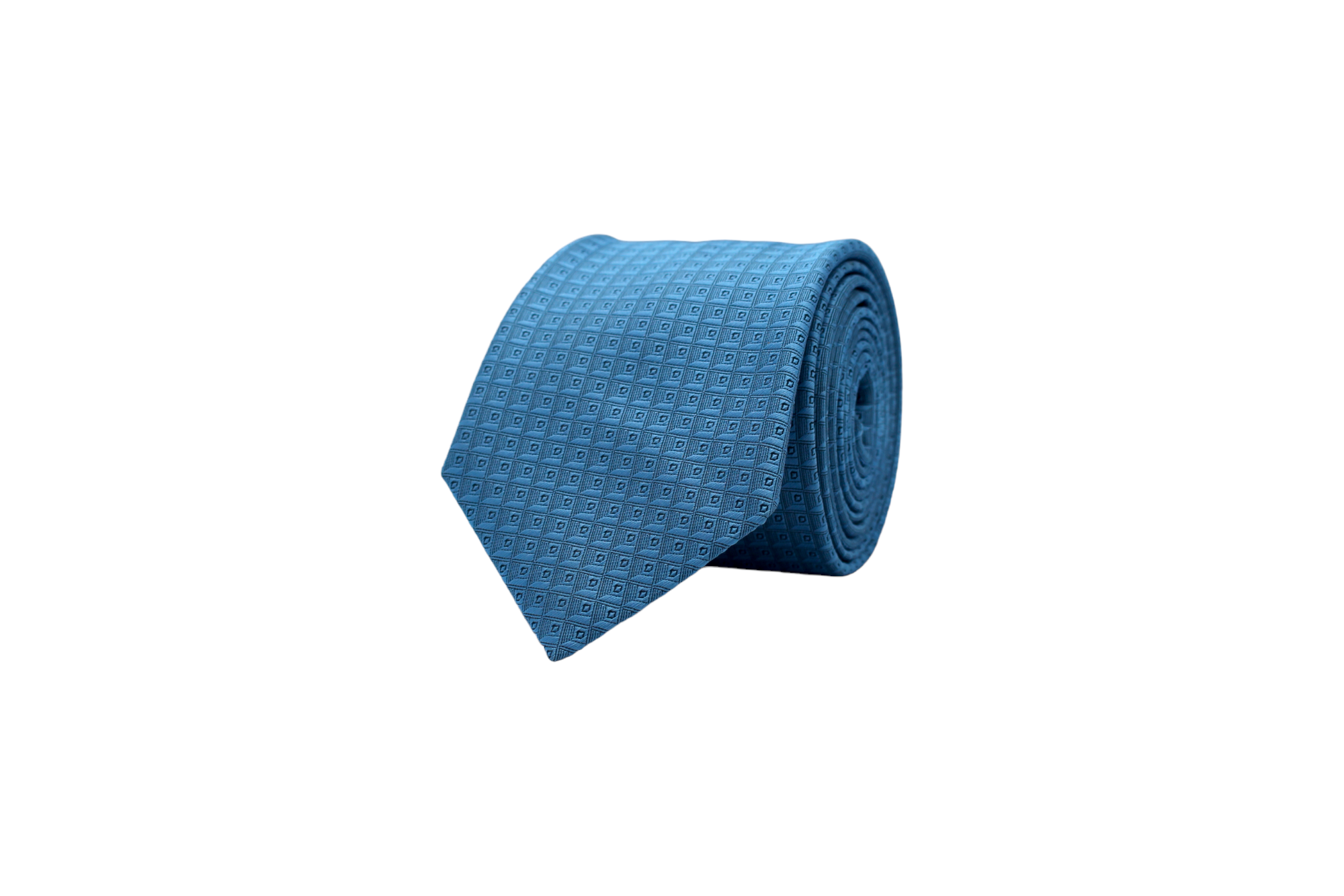 Jacquard Tie