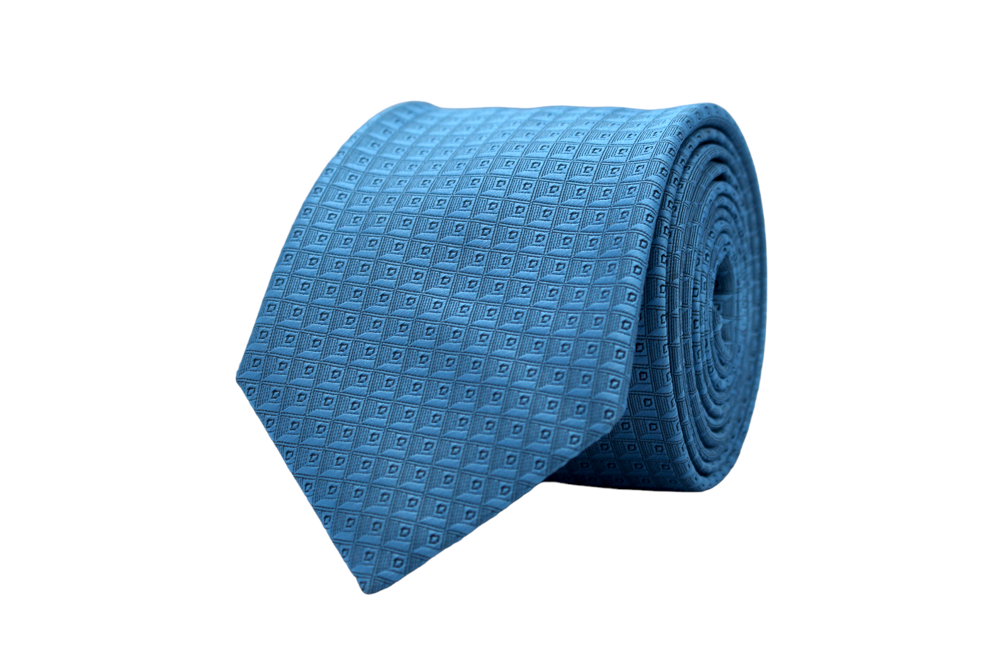 Jacquard Tie