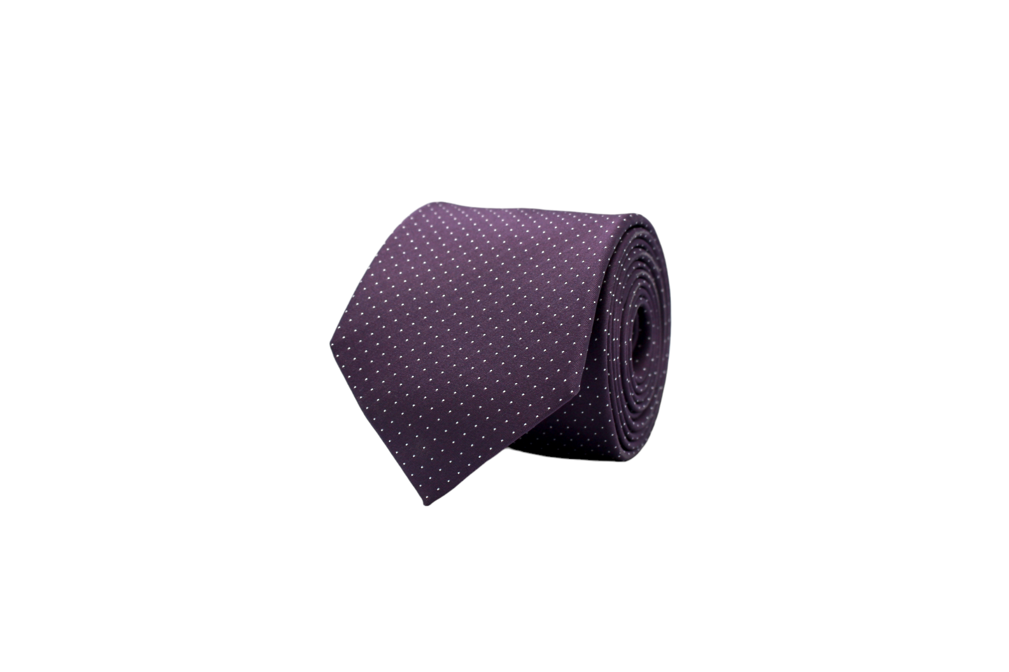 Jacquard Tie