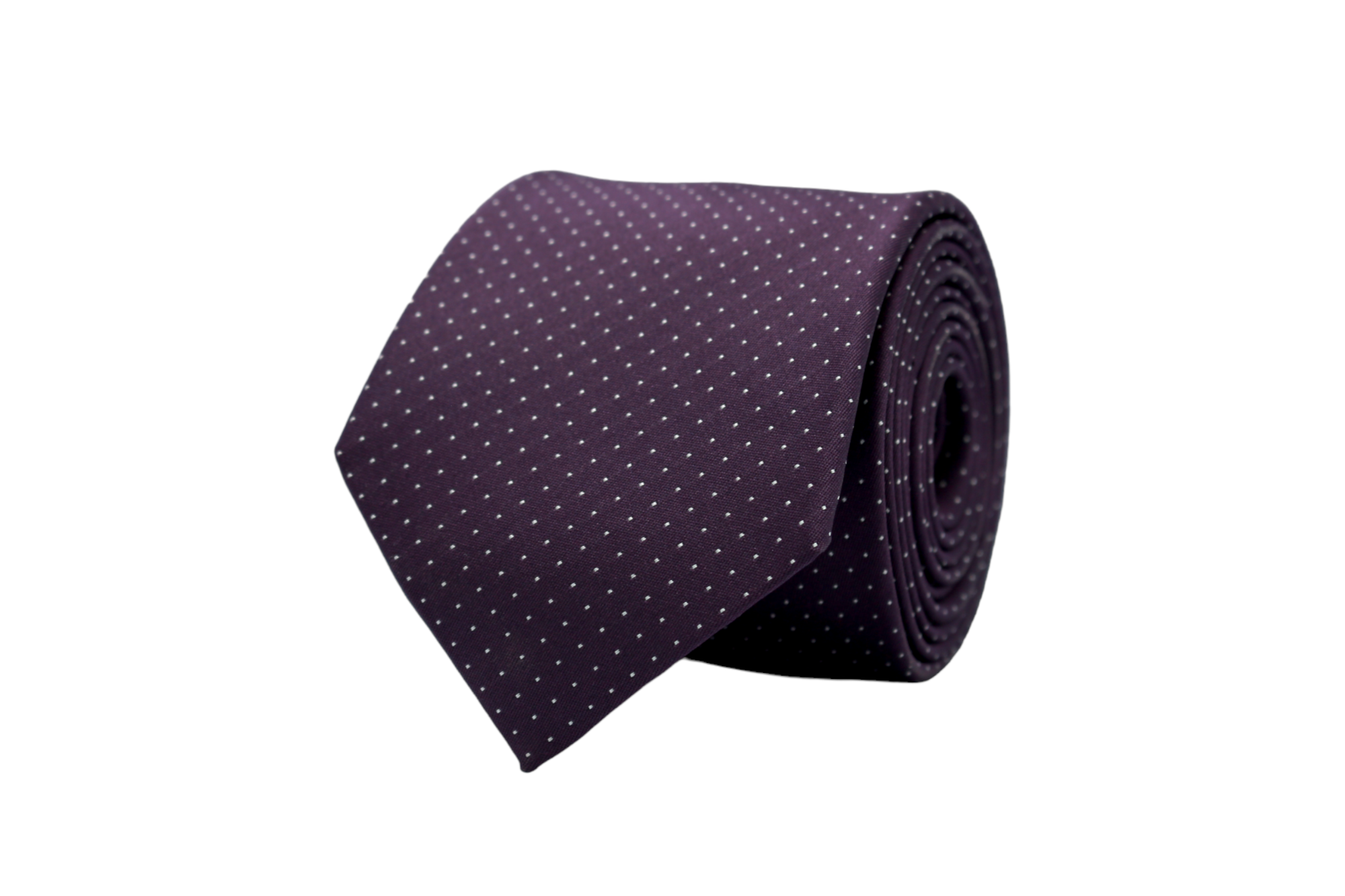 Jacquard Tie