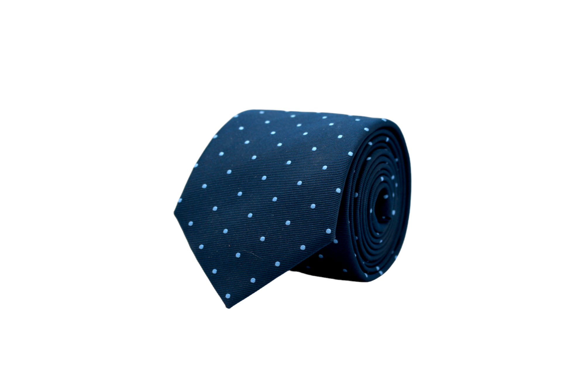 Jacquard Tie