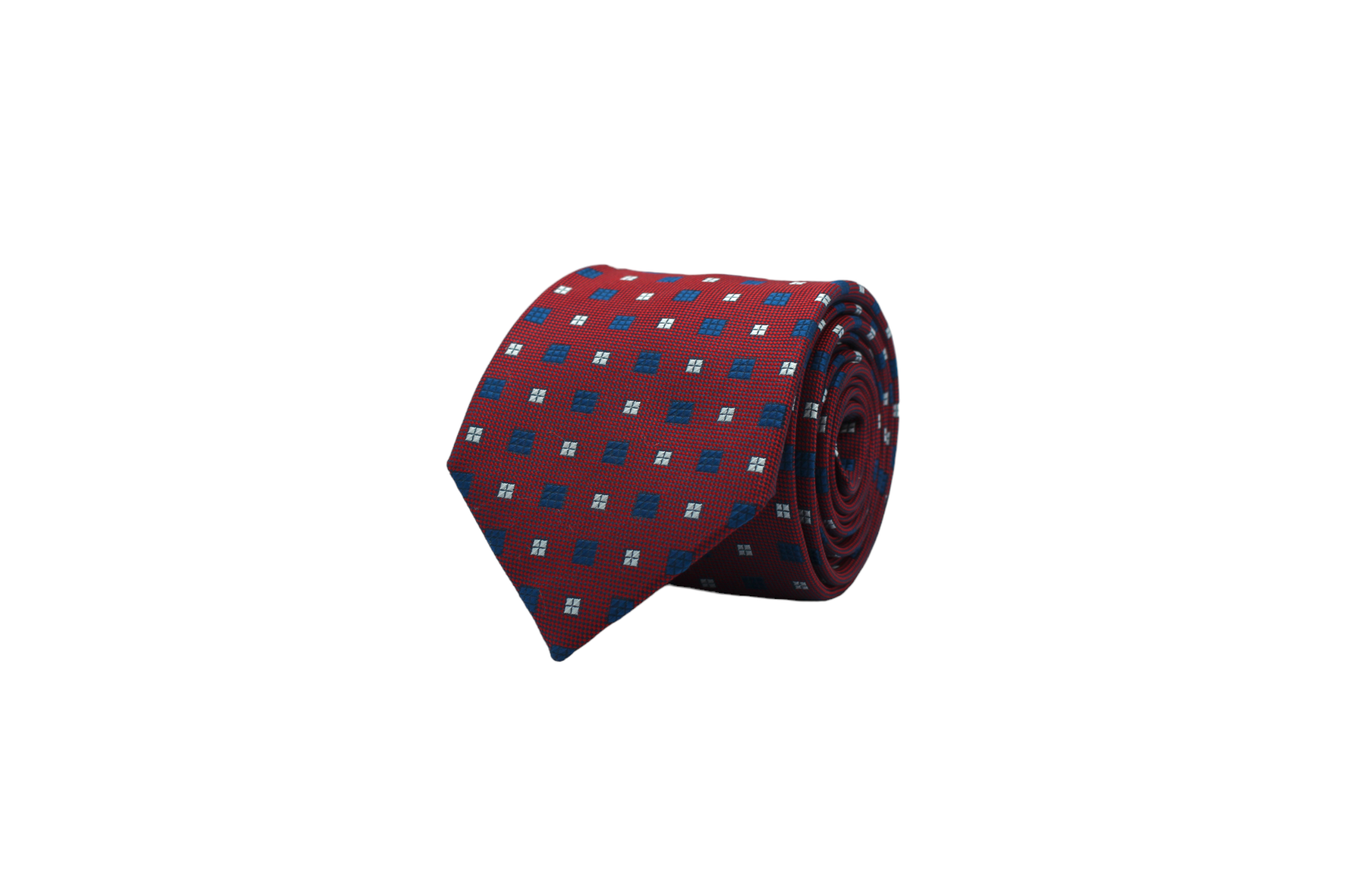 Jacquard Tie