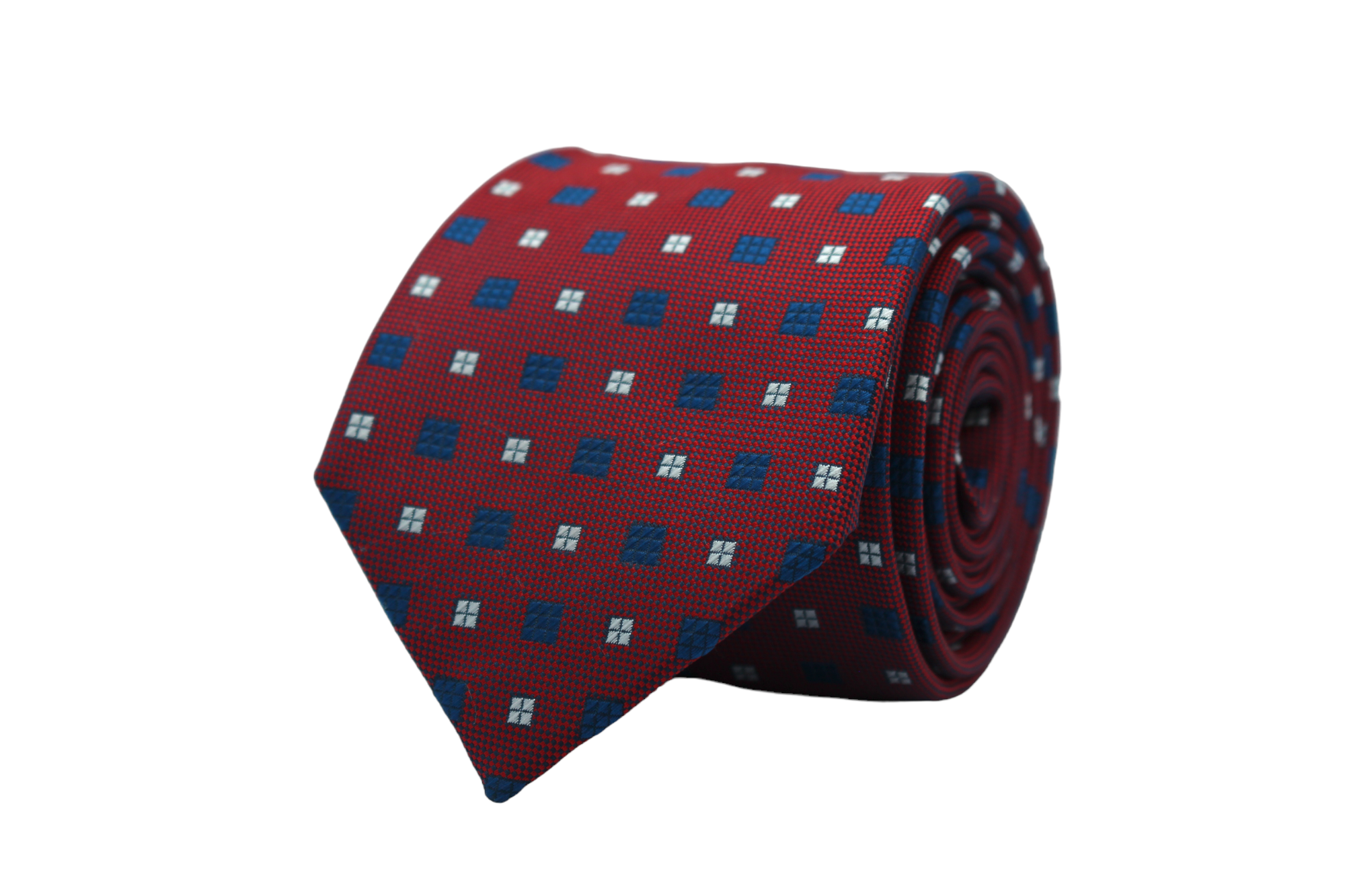 Jacquard Tie