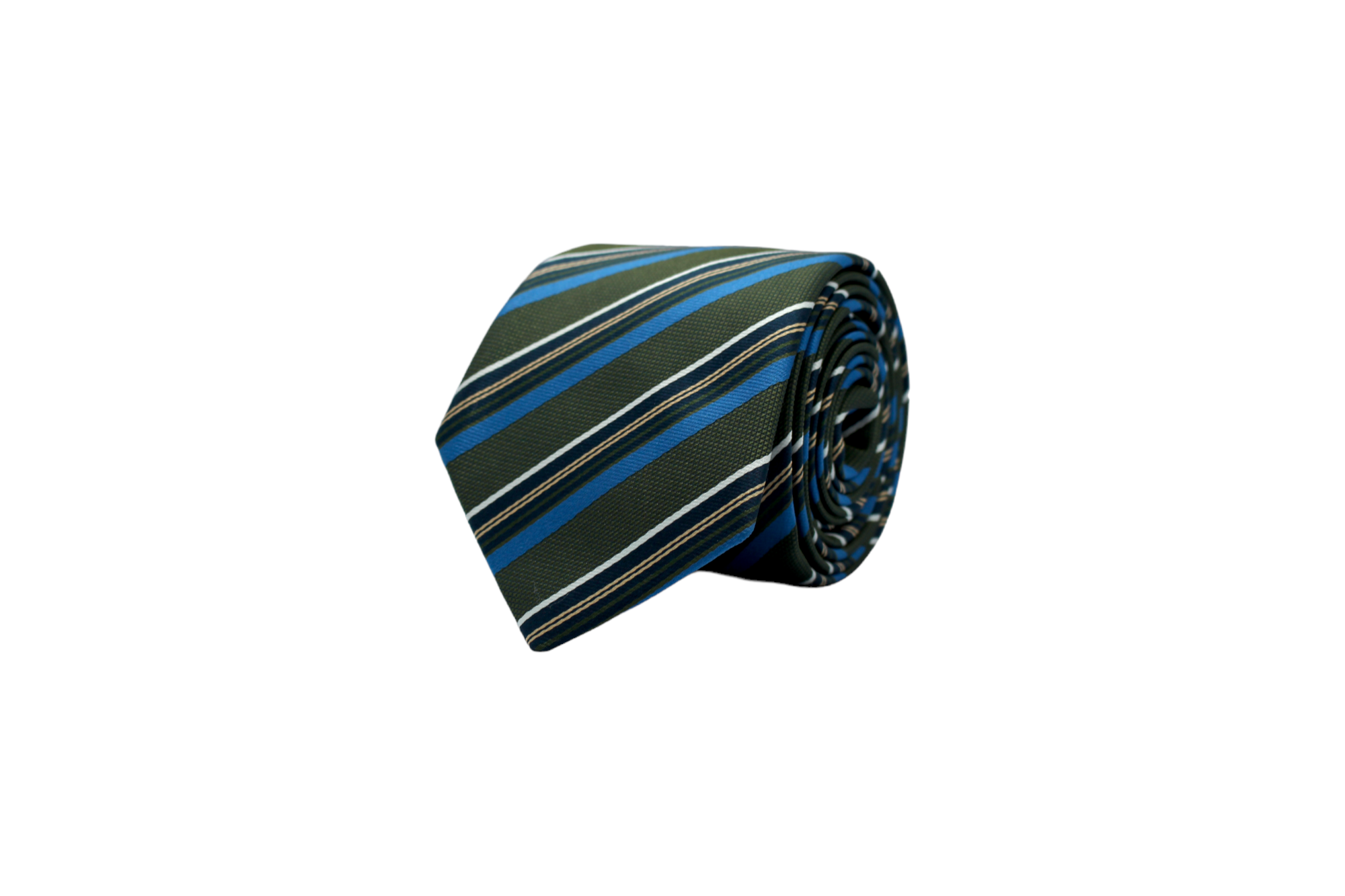 Stripe Tie