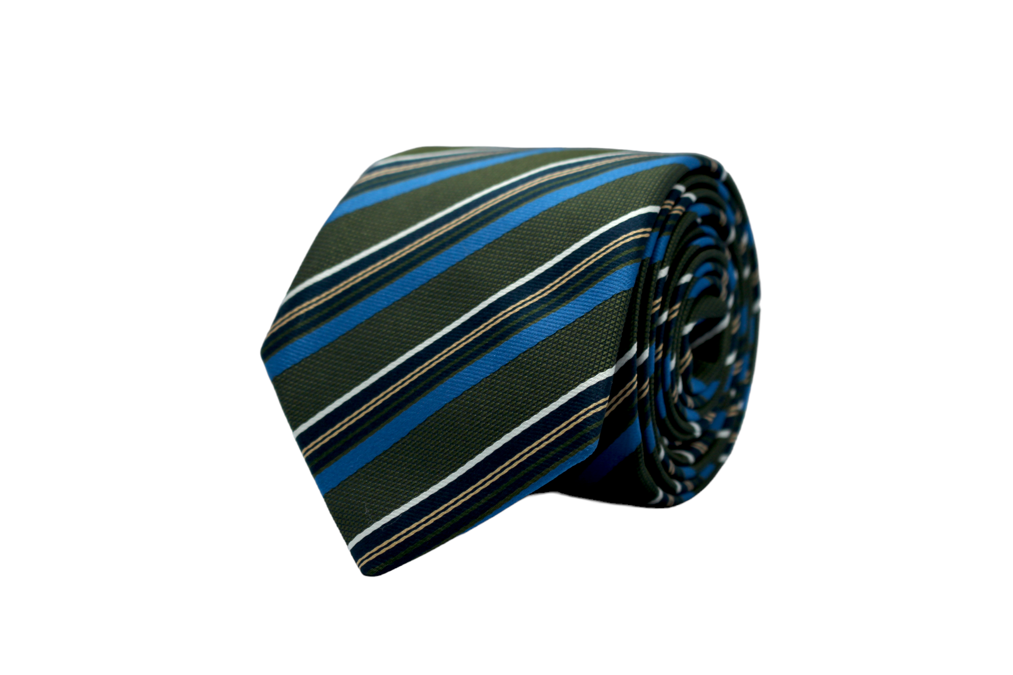 Stripe Tie