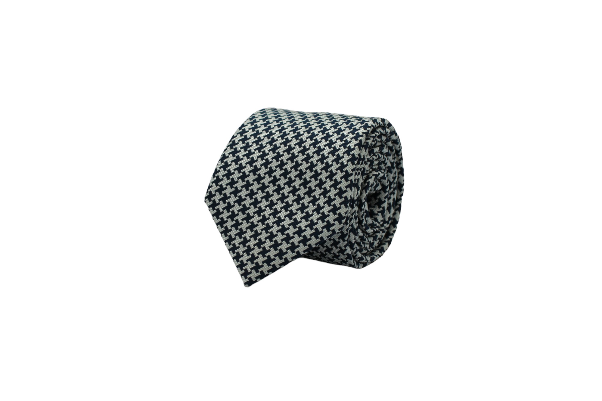 Jacquard Tie