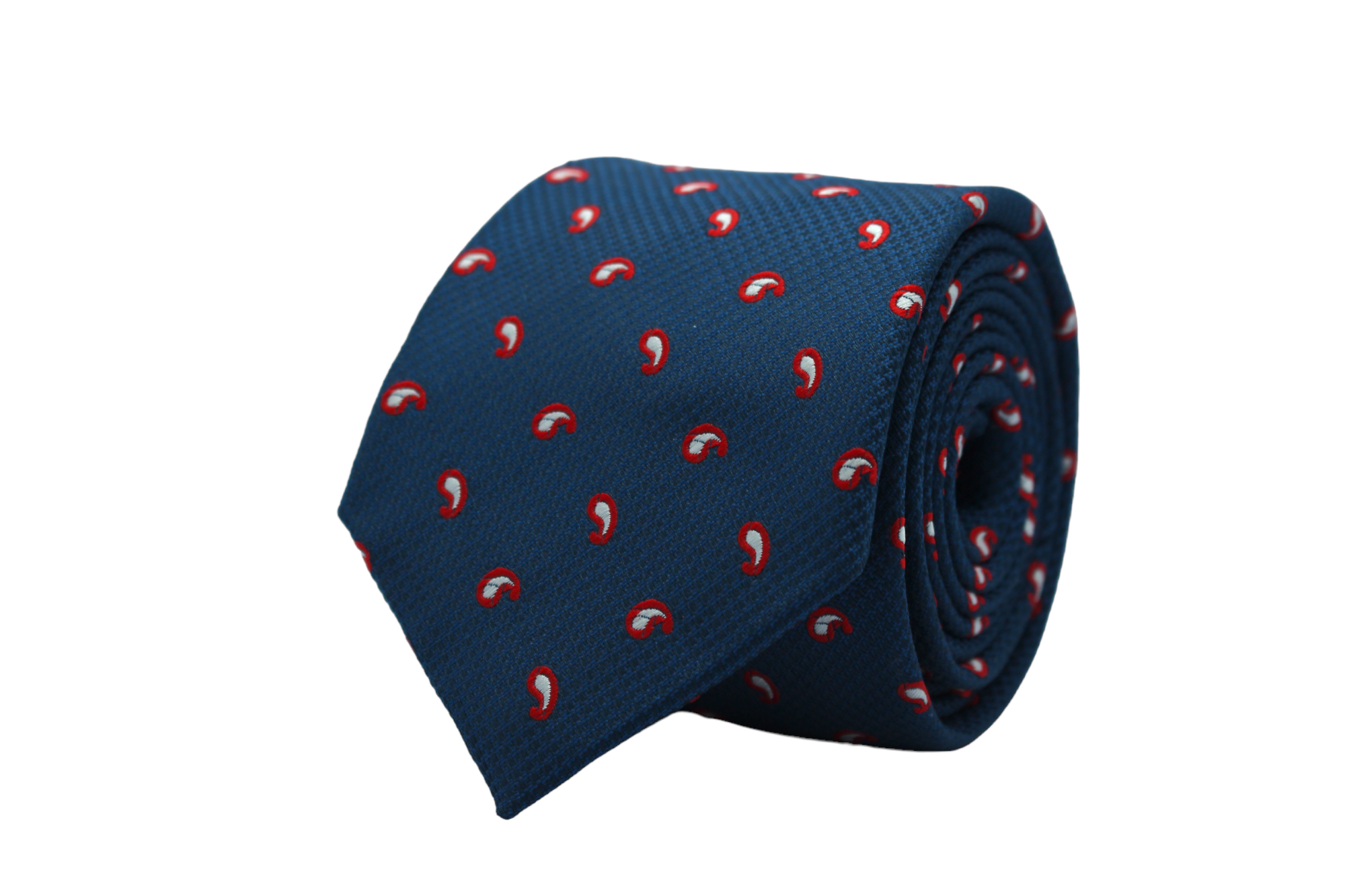 Jacquard Tie