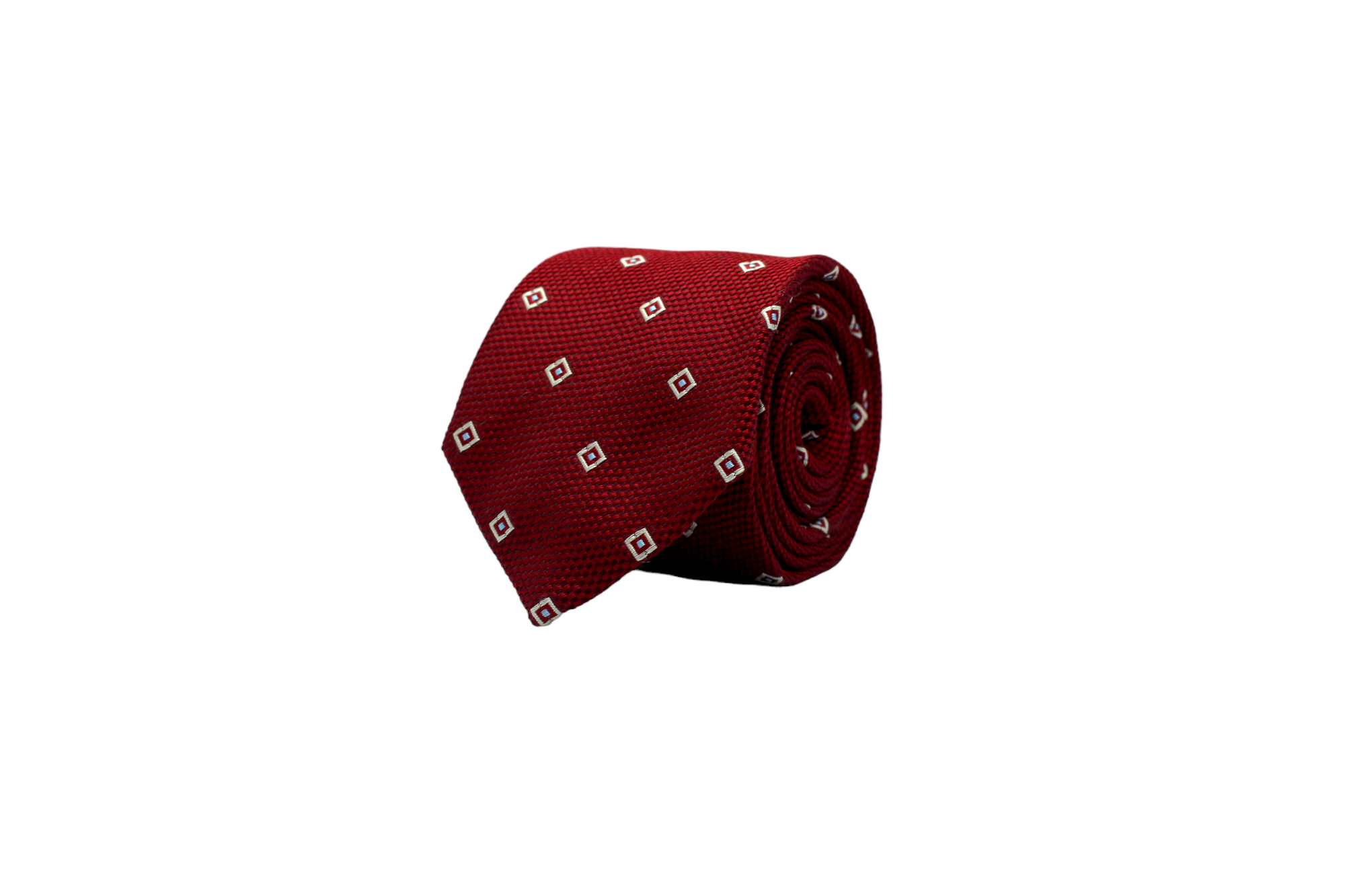 Silk Tie