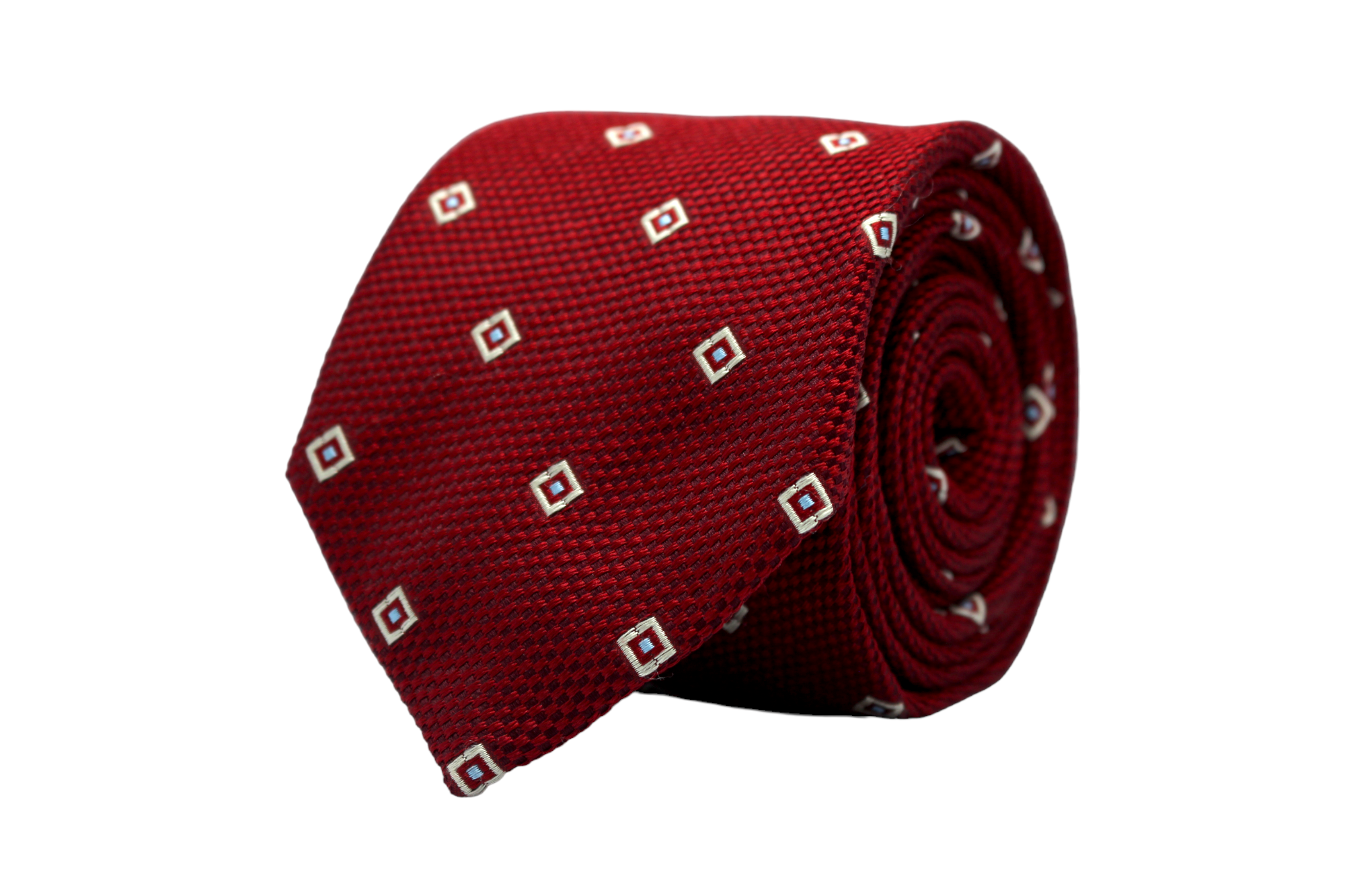 Silk Tie