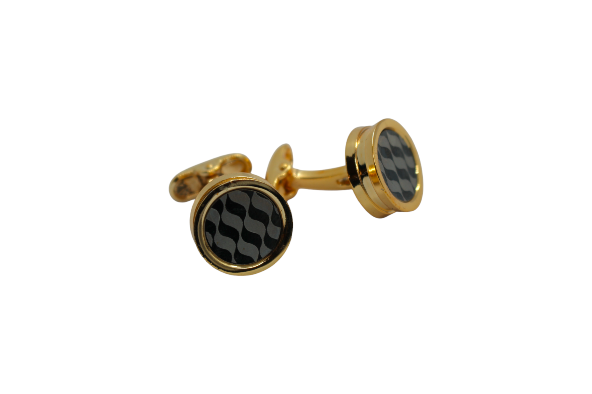 Cufflinks