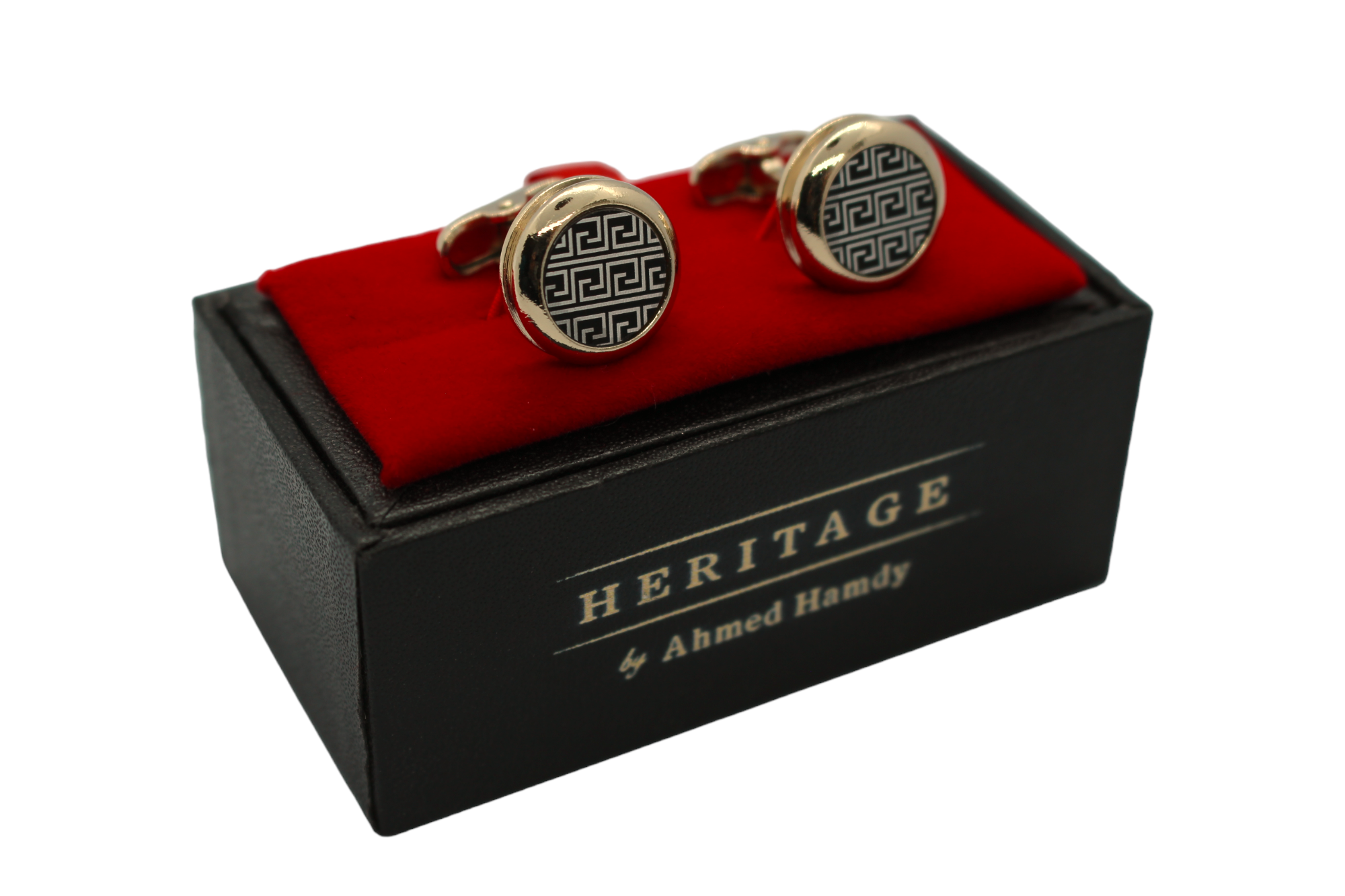 Cufflinks