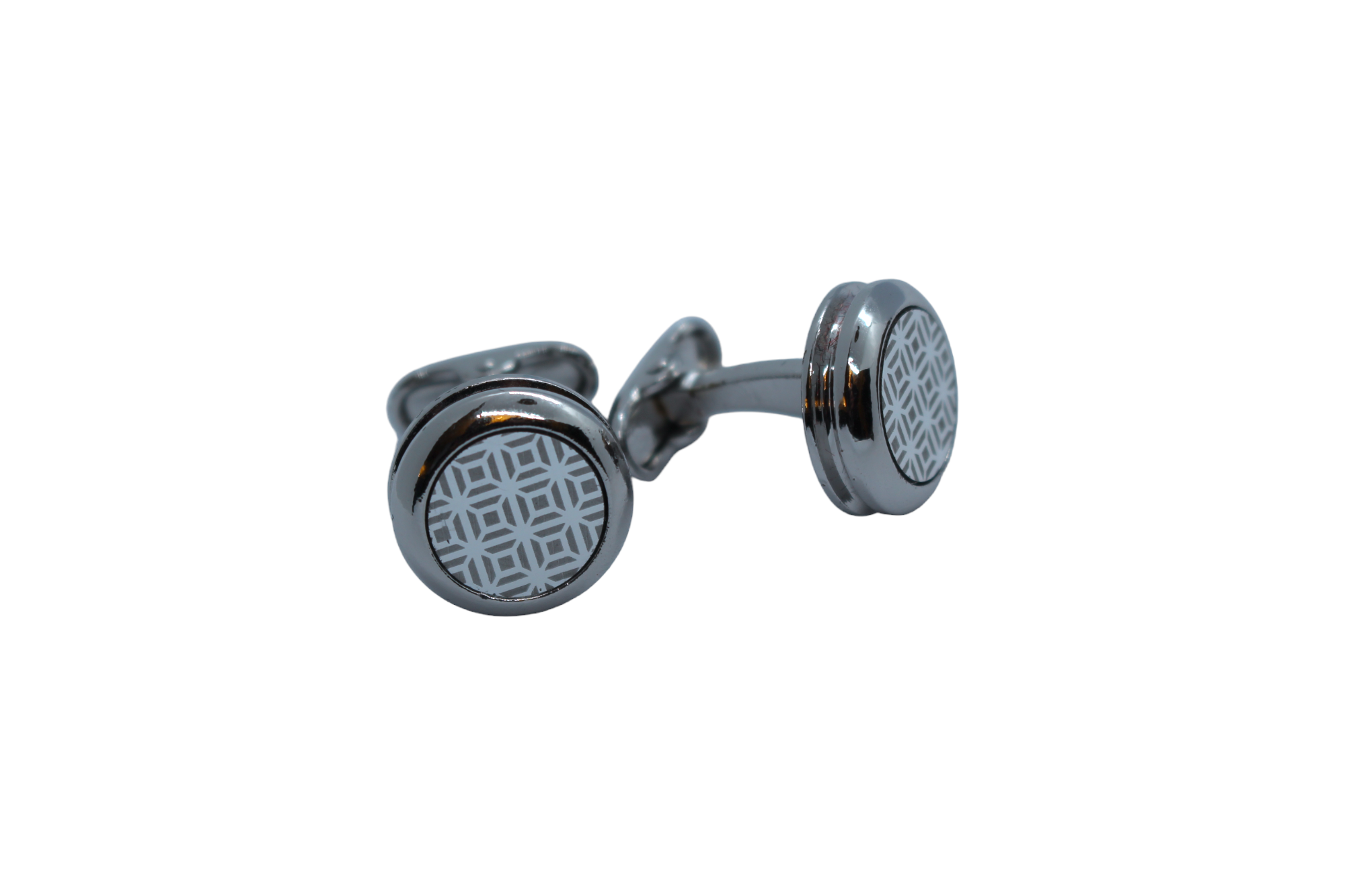 Cufflinks